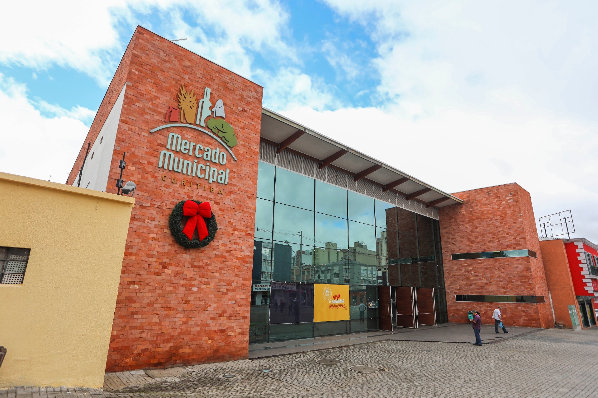 Mercado Municipal