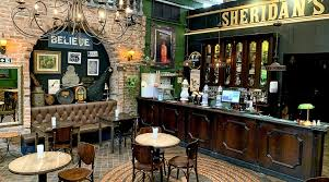 Sheridan's Irish Pub