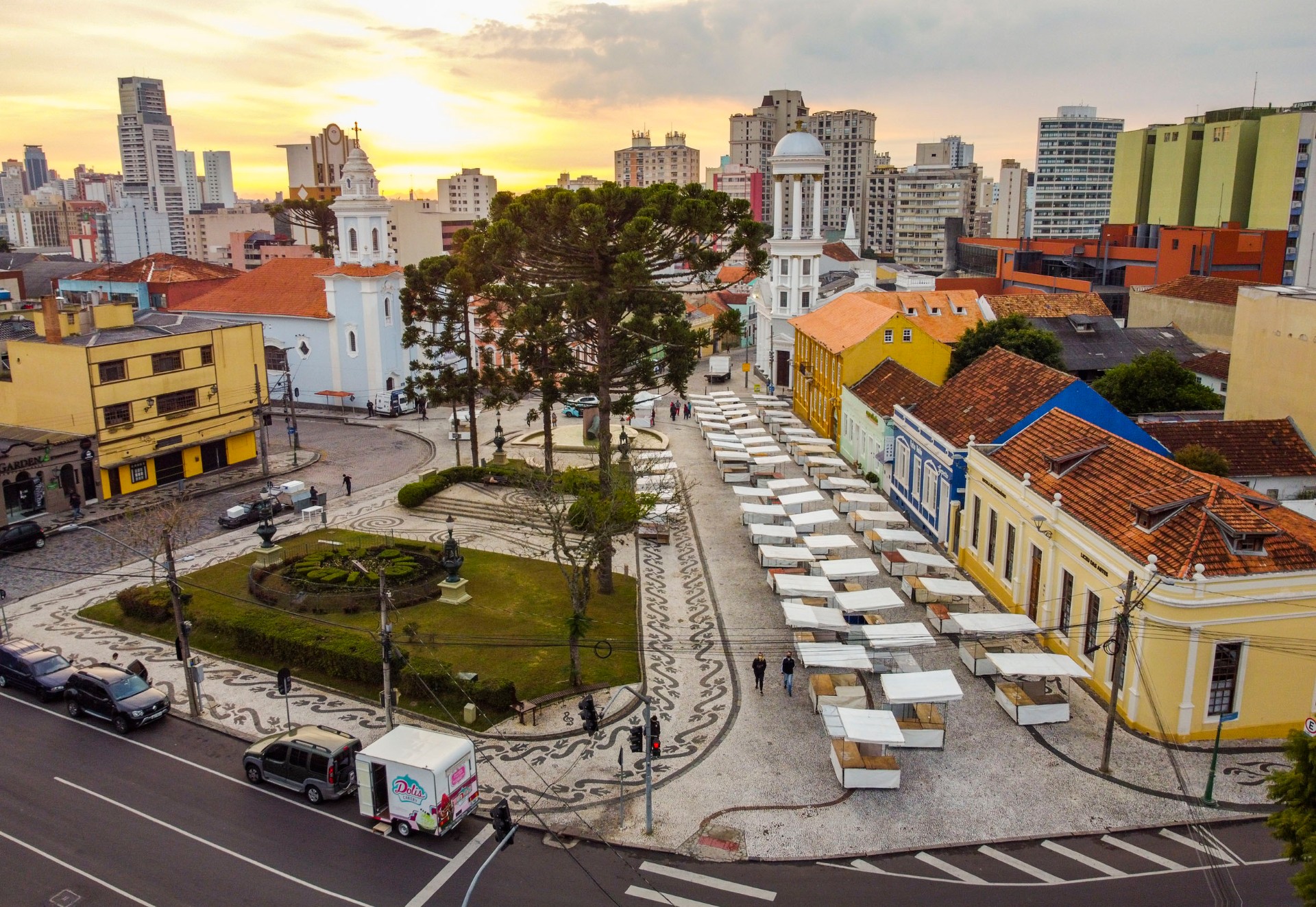 Largo da Ordem