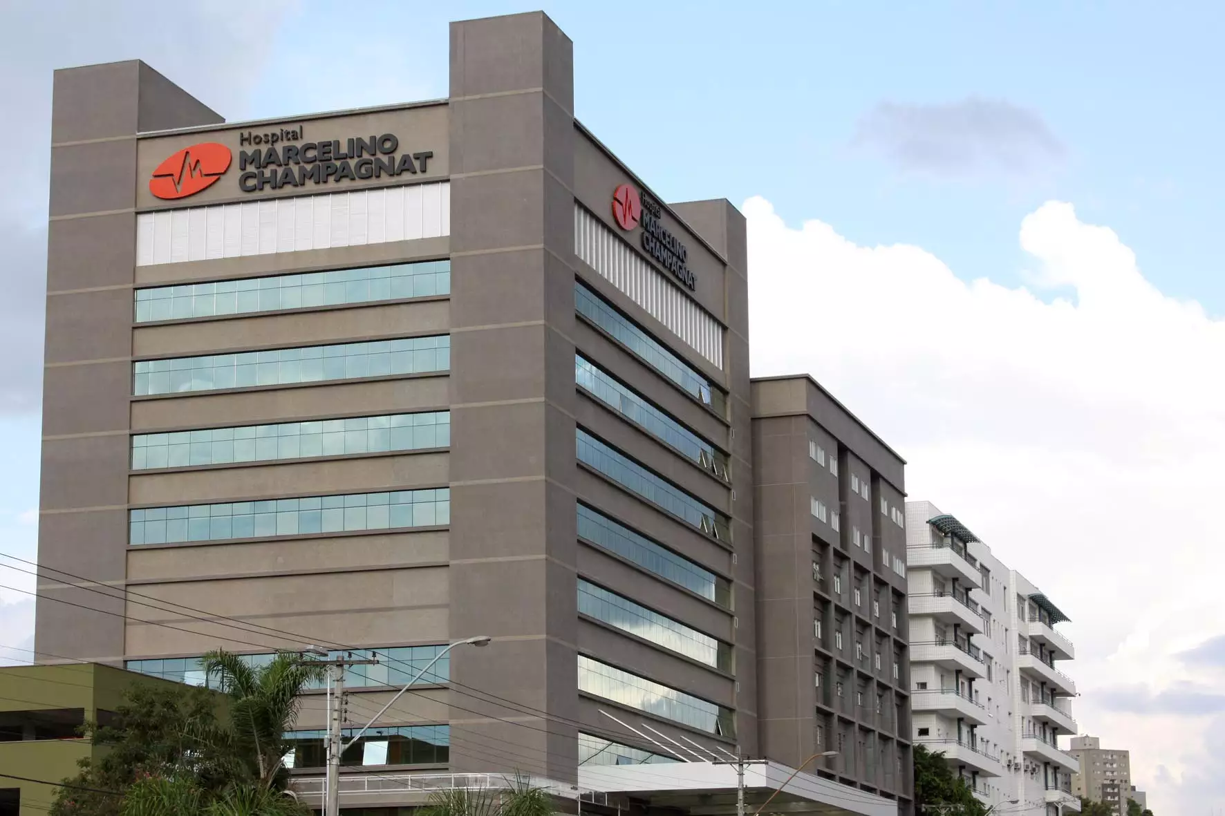 Hospital Marcelino Champagnat