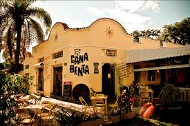 CanaBenta