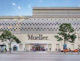 Shopping Mueller