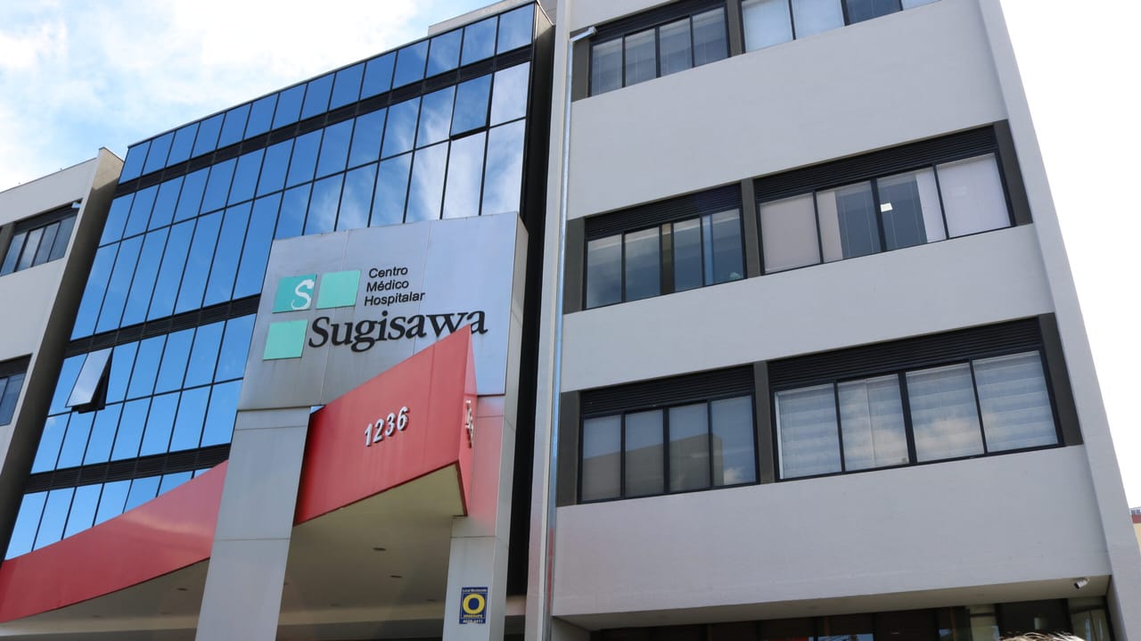 Hospital Sugisawa