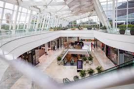 Shopping Pátio Batel
